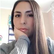 soy una persona responsable, y seria con mis compromisos con actitud positiva, me considero una persona amable